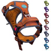RRP £22.76 ThinkPet No Pull Breathable Sport Dog Harness