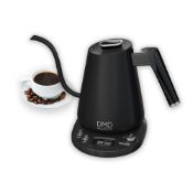 RRP £37.66 DMD | Electric Gooseneck Kettle Digital Display | Pour-Over Kettle