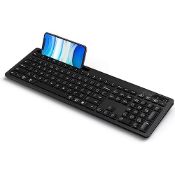 RRP £22.82 Seenda Wireless Keyboard