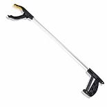 RRP £8.36 Litter Picker Heavy Duty Rubbish Grabber Reaching Mobility