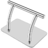 RRP £25.67 Steel Foot Rest