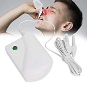 RRP £20.99 Allergic Rhinitis Treatment Device