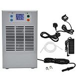 RRP £115.24 Electronic Water Chiller Fish Tank Electronic Water