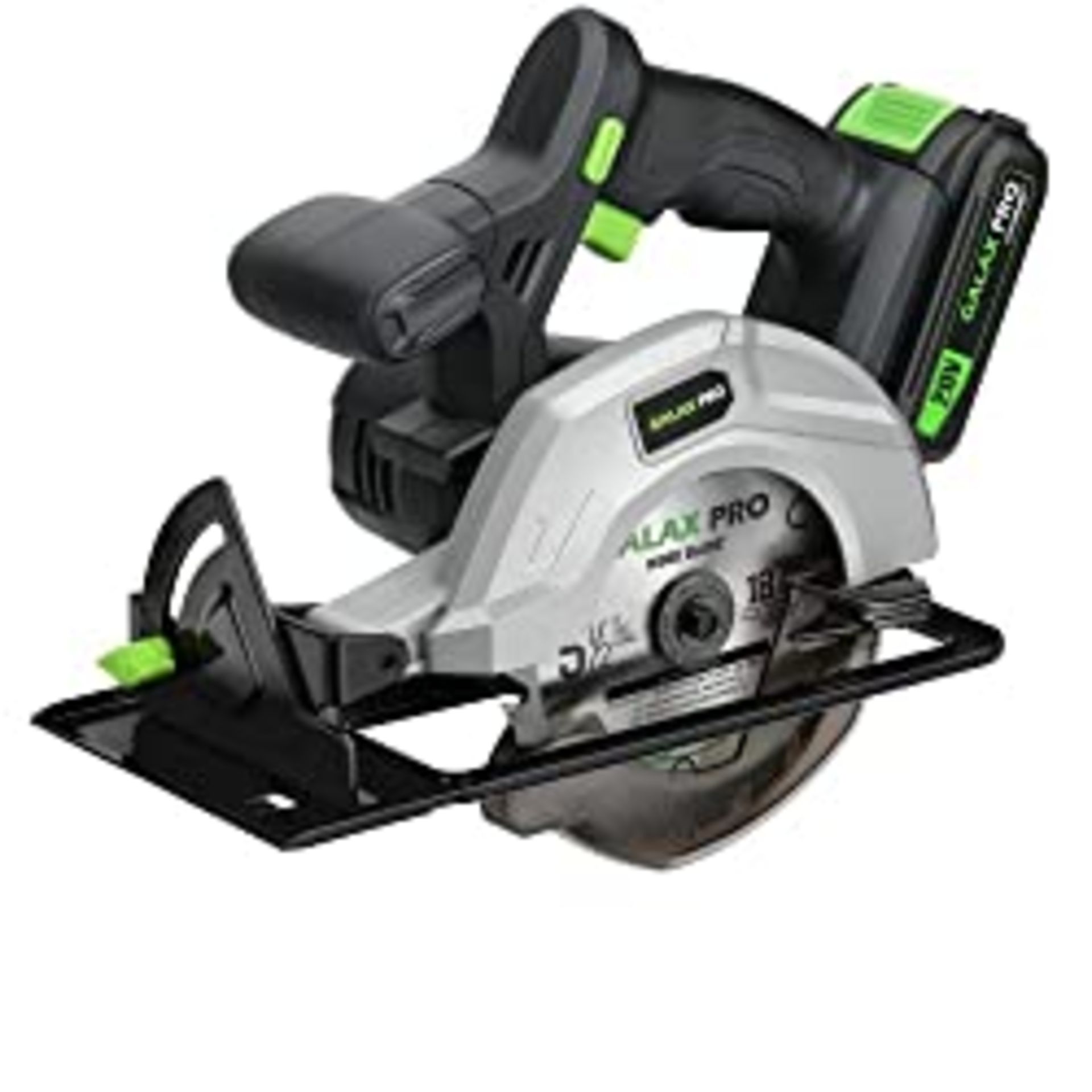 RRP £74.65 GALAX PRO Circular Saw