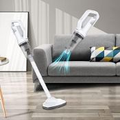 RRP £55.44 HoldOneLight Cordless Stick Vacuum Cleaner