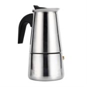 RRP £25.10 Espresso Coffee Maker