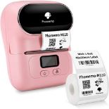 RRP £54.81 Phomemo M110 Label Printer