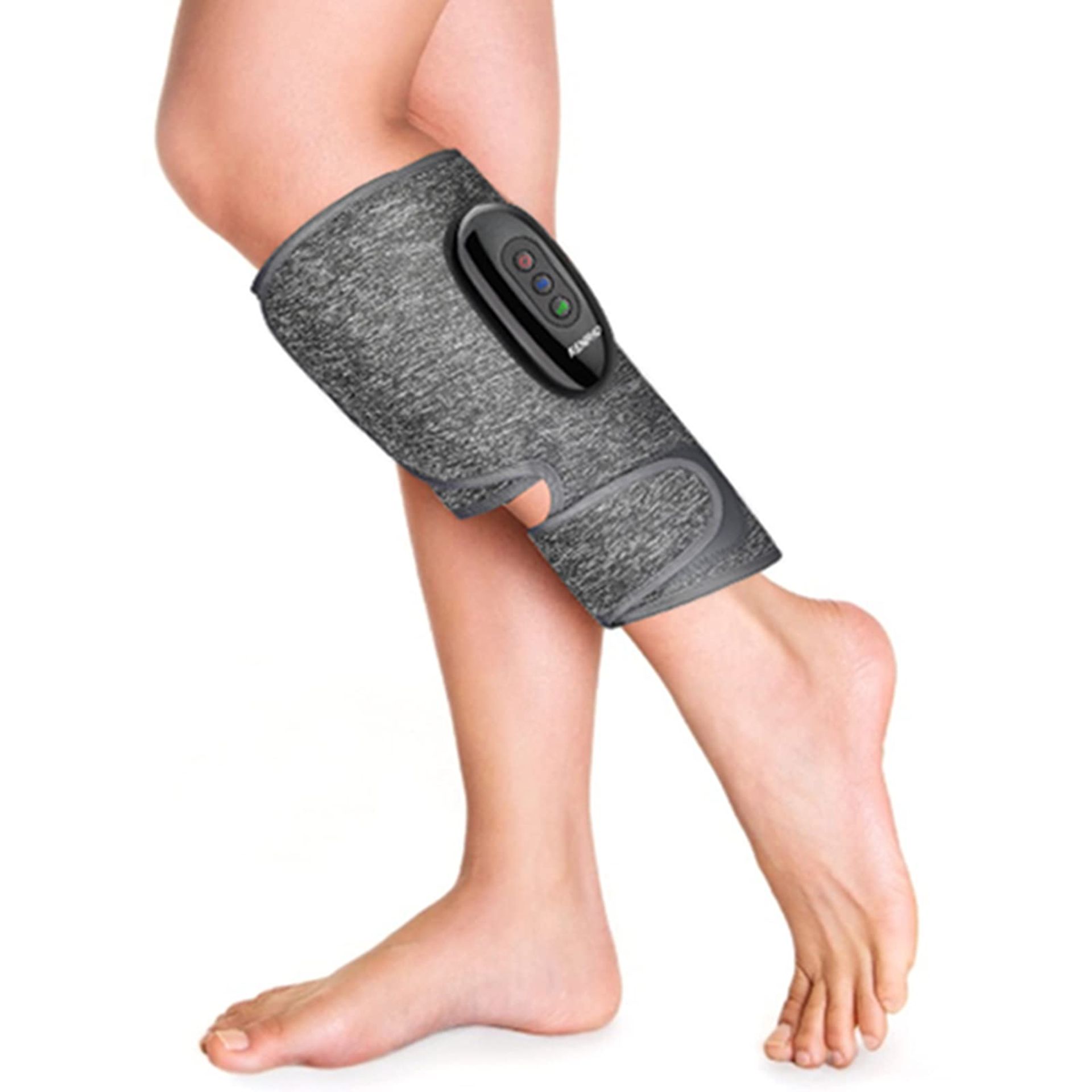 RRP £57.07 RENPHO Cordless Leg Massager