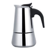 RRP £25.78 Stovetop Espresso Coffee Maker | 2