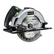 RRP £50.44 GALAX PRO Circular Saws