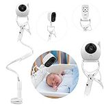 RRP £21.32 MYPIN Baby Monitor Holder