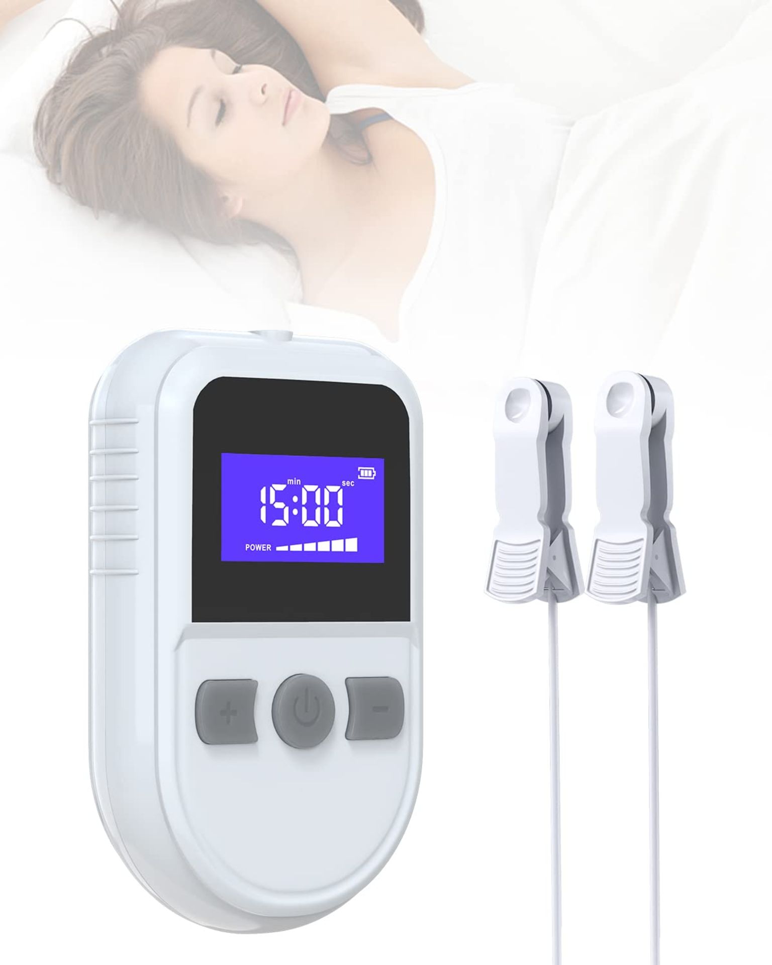 RRP £58.66 CES 2.0 Sleep Aid Device