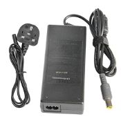 RRP £17.69 ARyee 20V 4.5A 90W Laptop Charger for Lenovo ThinkPad