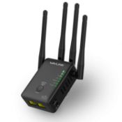 RRP £39.95 WiFi Extender Booster