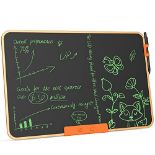 RRP £52.50 TUGAU LCD Writing Tablet for Adults and Kids