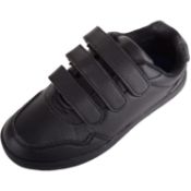 RRP £21.67 Childrens Kids Boys Triple Touch and Close Leisure