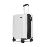 RRP £93.56 GinzaTravel Large Suitcase Expandable Carry on Hand