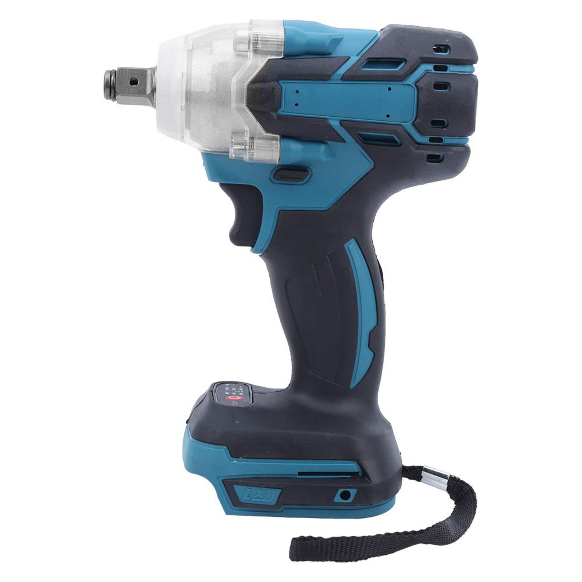 RRP £36.66 21V Brushless Impact Wrench