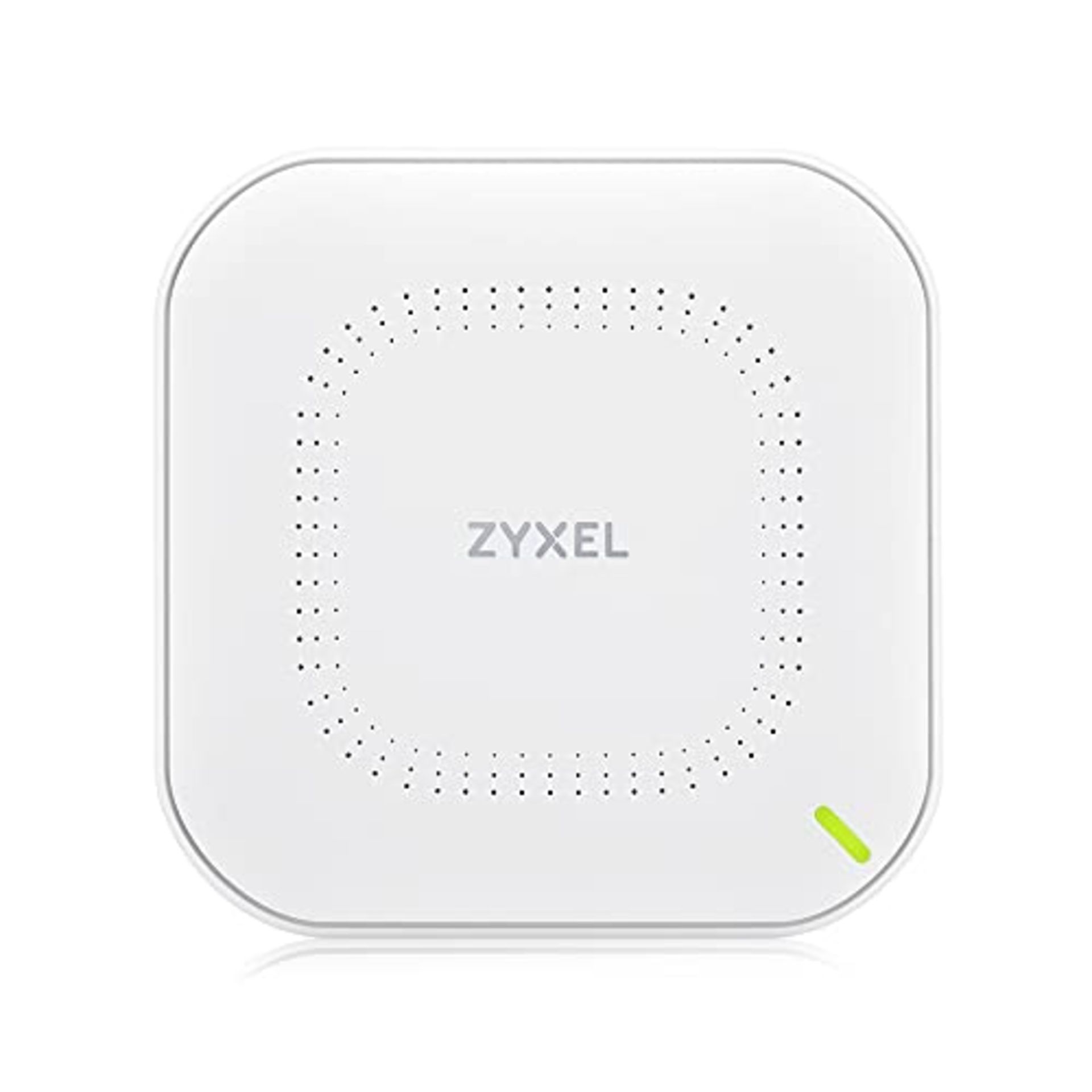 RRP £105.04 ZYXEL Multi-Gig WiFi 6 AX3000 PoE Access Point for Small Businesses