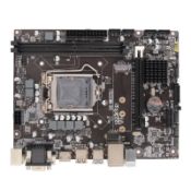 RRP £90.34 ASHATA H310 LGA 1151 Micro ATX Motherboard