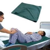 RRP £21.53 Reusable Slide Sheet Positioning Bed Pad Hospitals