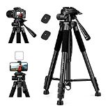 RRP £34.29 JOILCAN Camera Tripod for Canon Nikon Sony