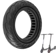 RRP £27.84 GLDYTIMES 10 Inch Solid Tyre
