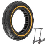 RRP £24.66 GLDYTIMES 10 Inch Solid Tyre