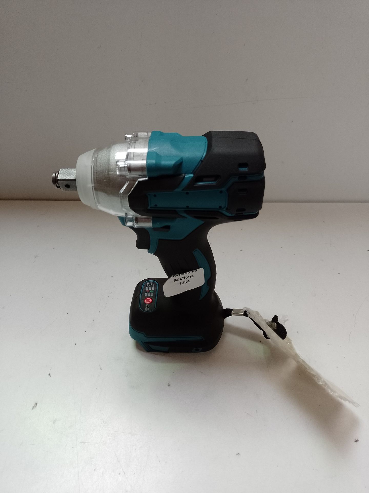 RRP £36.66 21V Brushless Impact Wrench - Image 2 of 2