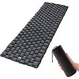 RRP £28.52 Trail Lightweight Camping Mat