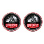 RRP £38.11 Uppercut Deluxe