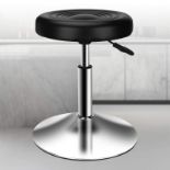 RRP £45.65 PenghaiYunfei Modern Bar Stool PU Leather