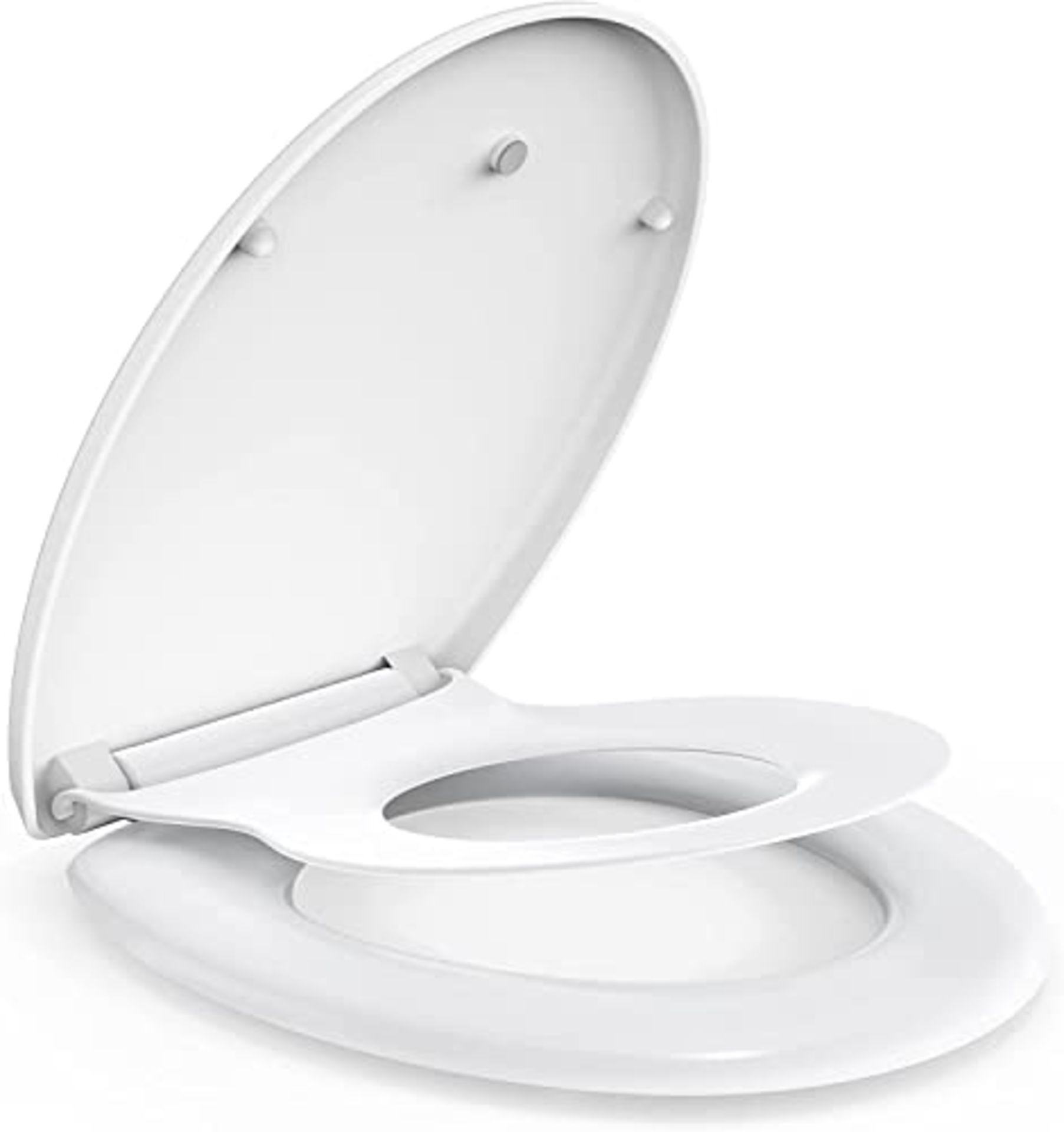 RRP £36.93 Toilet Seat