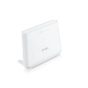 RRP £76.49 Zyxel EX3301-T0 WLAN Gigabit Ethernet IAD [WiFi 6 (802.11ax)