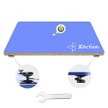 RRP £38.80 JDiction Resin Leveling Table for Epoxy Resin Art Working Surface