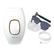 RRP £42.22 IPL Hair Removal System 500