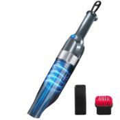 RRP £41.09 Handheld Vacuums Cordless
