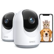 RRP £42.22 GNCC Pet Camera
