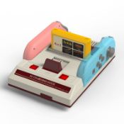 RRP £22.82 RETROFLAG Charging Station Compatible with Nintendo Switch Joy Con Controllers