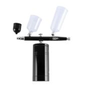 RRP £54.21 TKSE Airbrush Kit