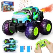 RRP £23.96 Monster Trucks for Boys