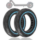 RRP £57.05 GLDYTIMES 10 Inch Solid Tyre