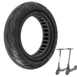 RRP £27.84 GLDYTIMES 10 Inch Solid Tyre