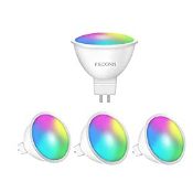 RRP £41.09 FECONN MR16 Smart Bulb