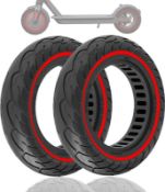 RRP £57.05 GLDYTIMES 10 Inch Solid Tyre