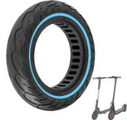 RRP £29.65 GLDYTIMES 10 Inch Solid Tyre