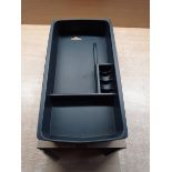 RRP £21.20 Centre Console Storage Box Compatible with Citroen C5 Armrest Organizer