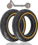 RRP £57.05 GLDYTIMES 10 Inch Solid Tyre