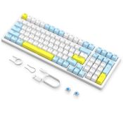 RRP £48.95 MAGIC-REFINER K3MAX Wired Gaming Keyboard