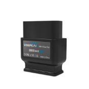 RRP £35.41 Veepeak OBDCheck BLE Bluetooth OBD II Scanner Diagnostic